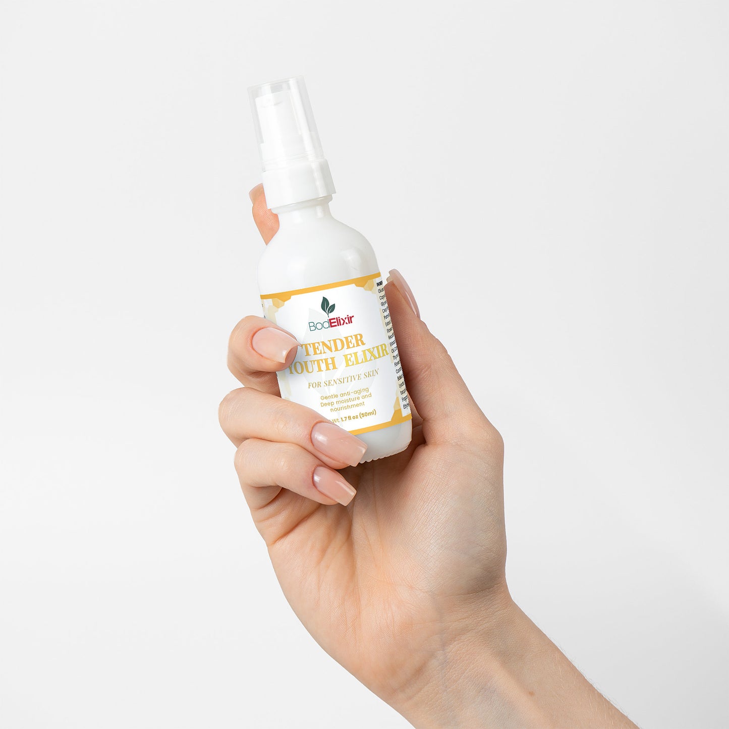 Tender Youth Elixir for Sensitive Skin