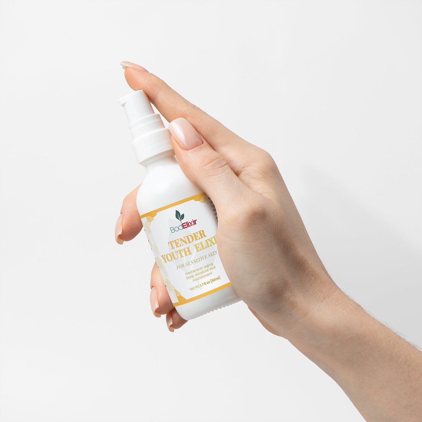 Tender Youth Elixir for Sensitive Skin