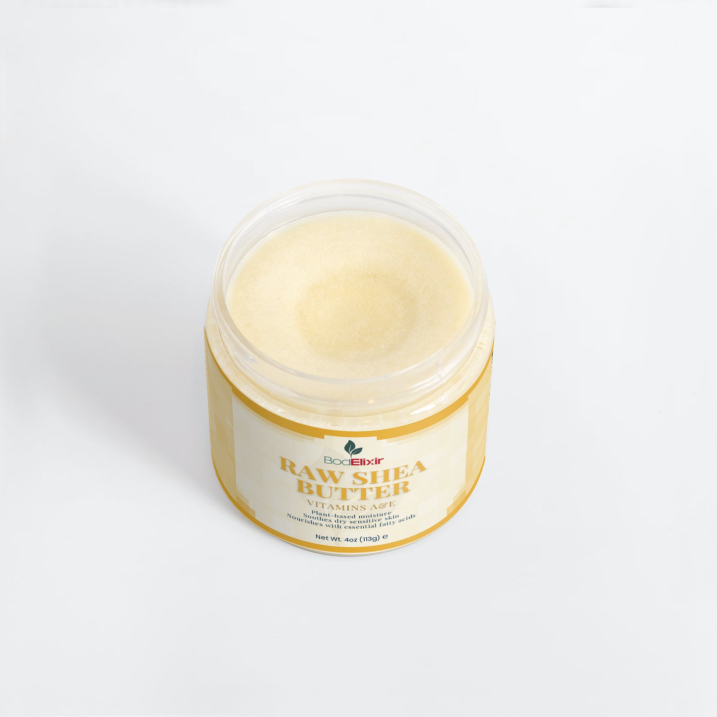 Raw Shea Butter