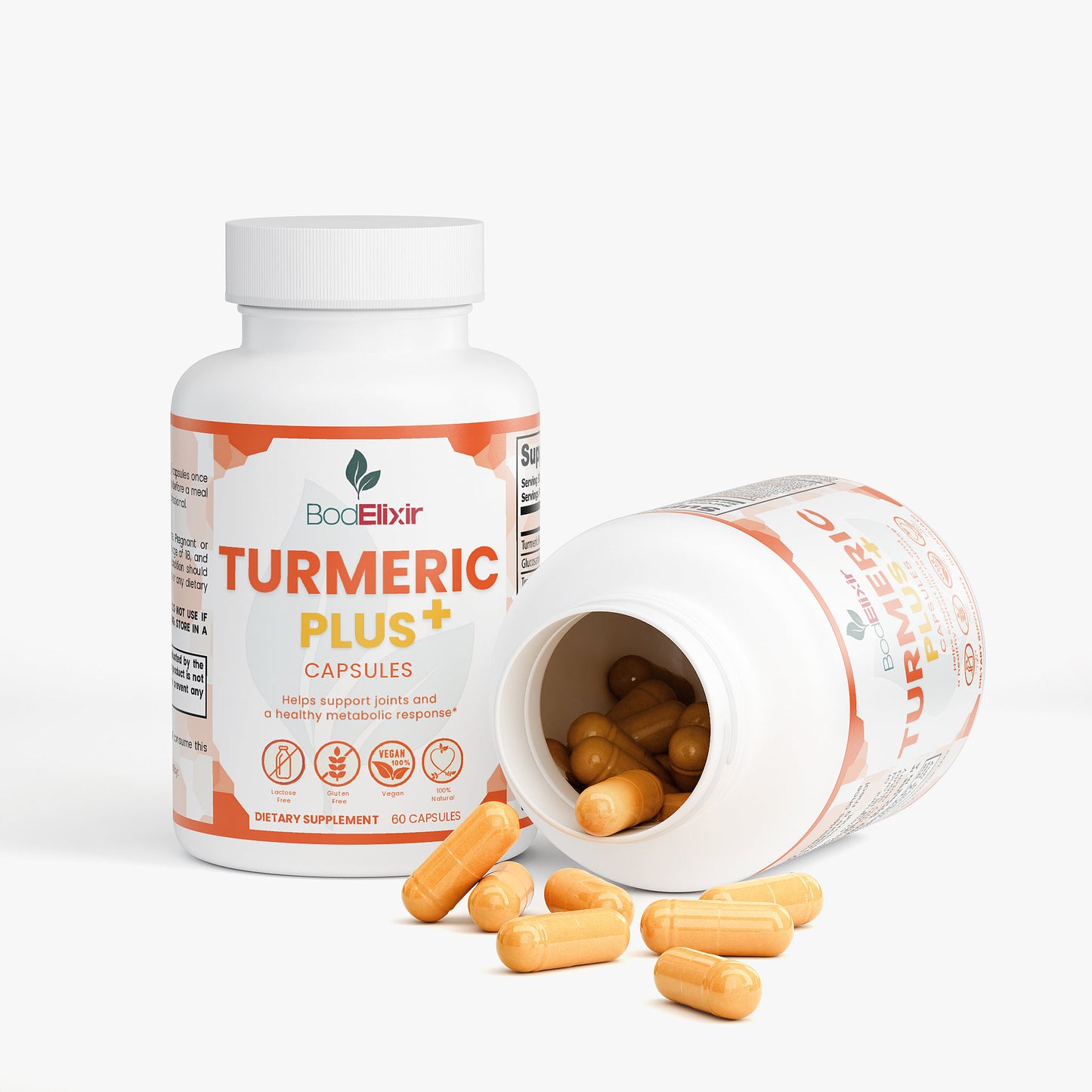 Turmeric Plus+