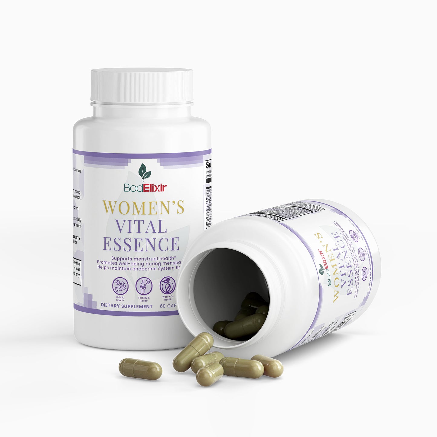 Women's Vital Essence