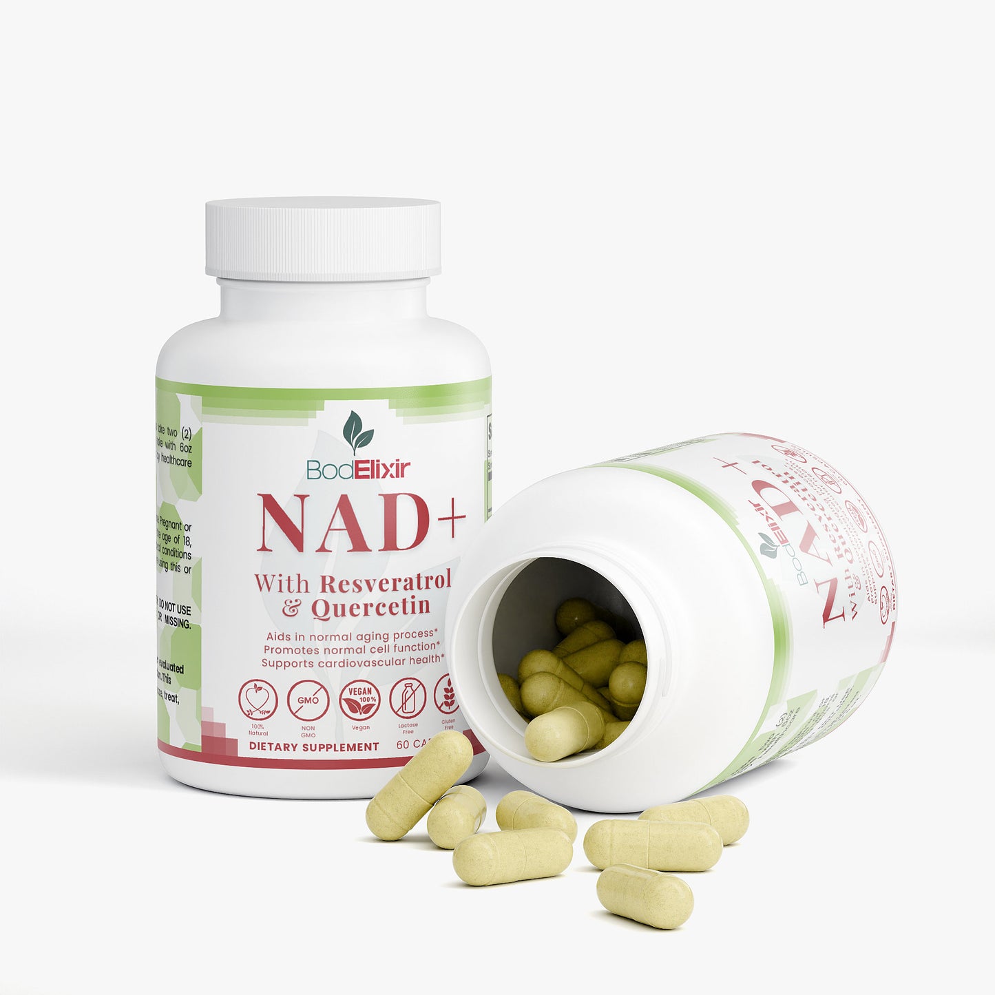 NAD+