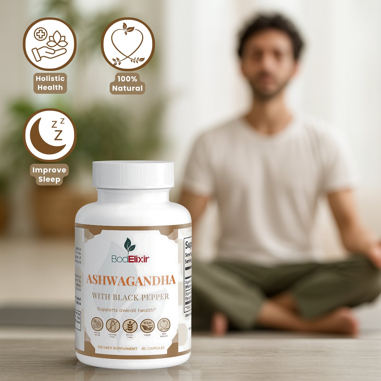 Ashwagandha