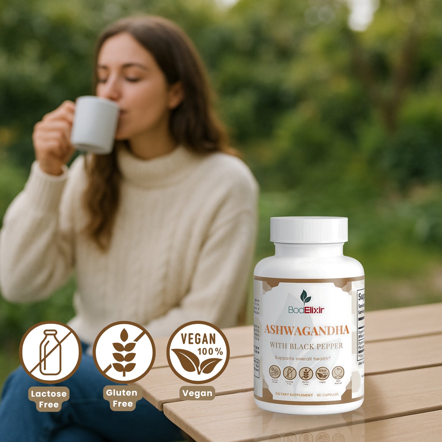 Ashwagandha