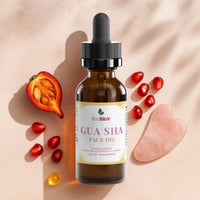 Gua Sha Face Oil