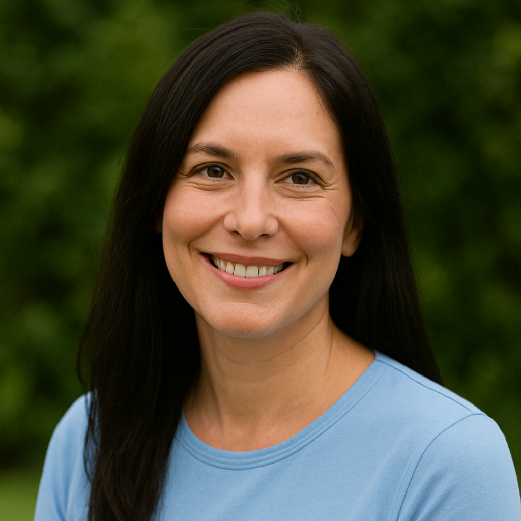 Monica D.