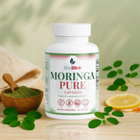 Moringa Pure