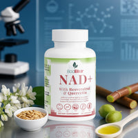 NAD+