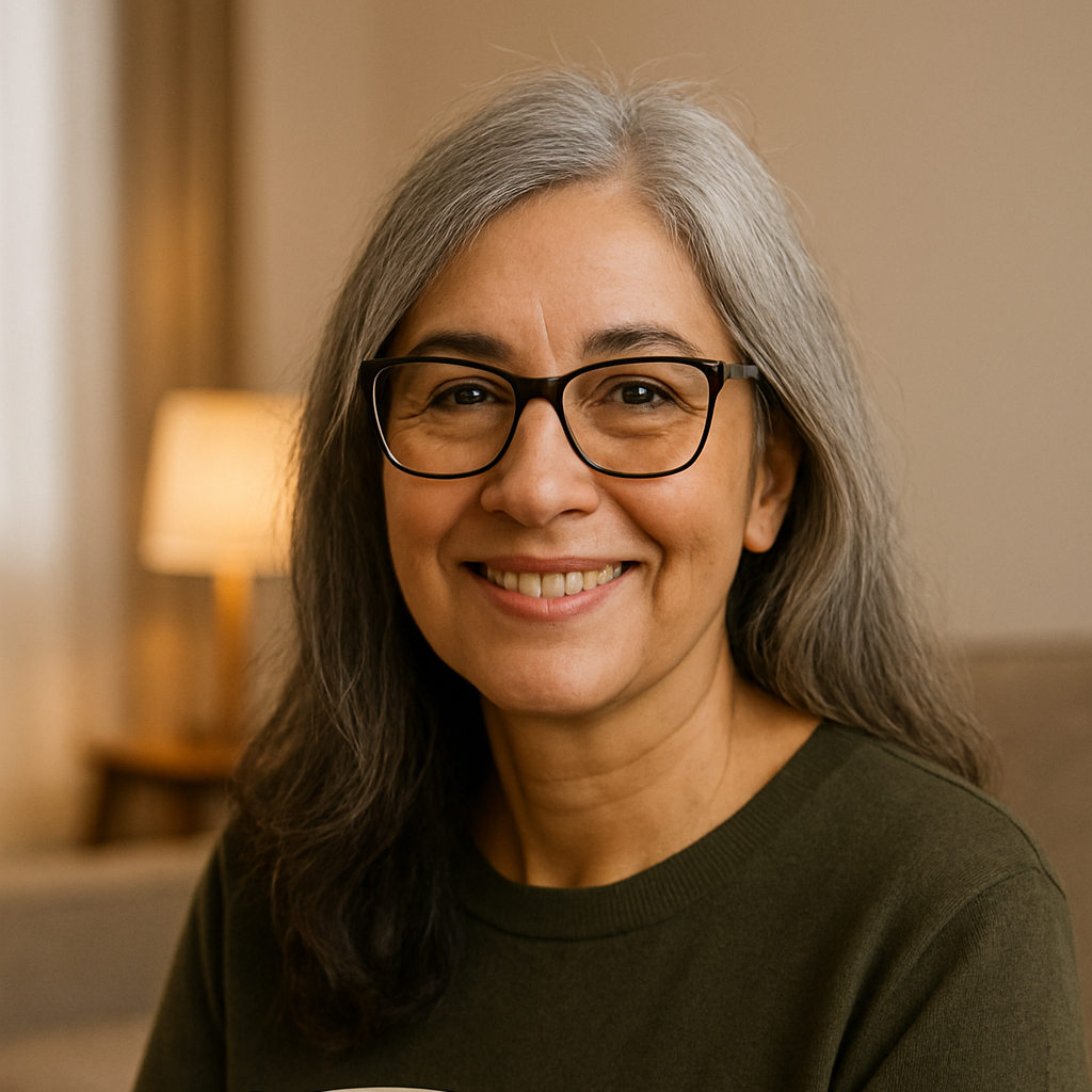 Patricia R.