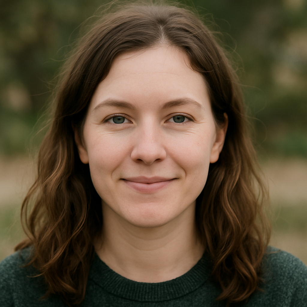 Sarah L.