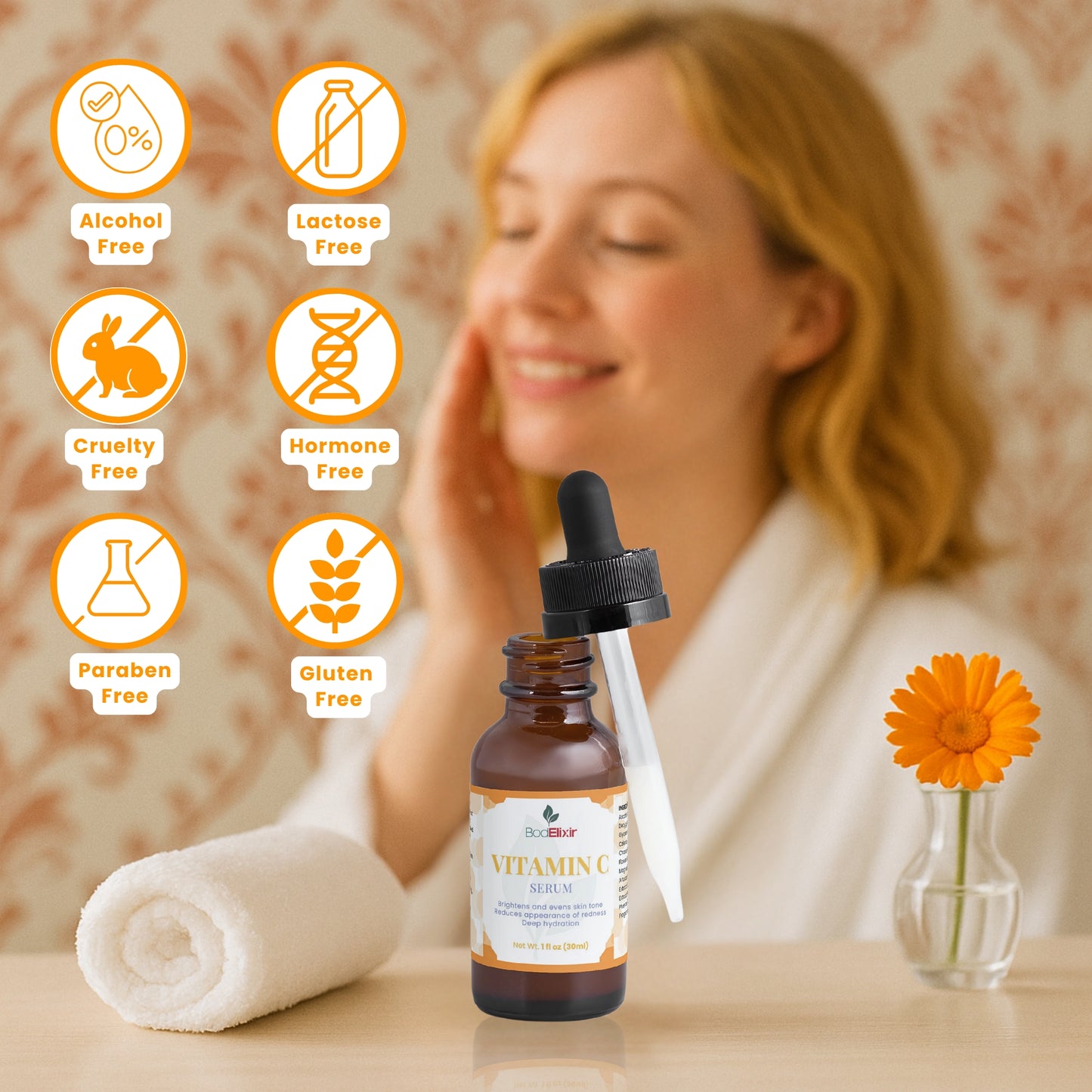 Vitamin C Serum