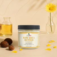 Raw Shea Butter