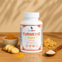 Turmeric Plus+