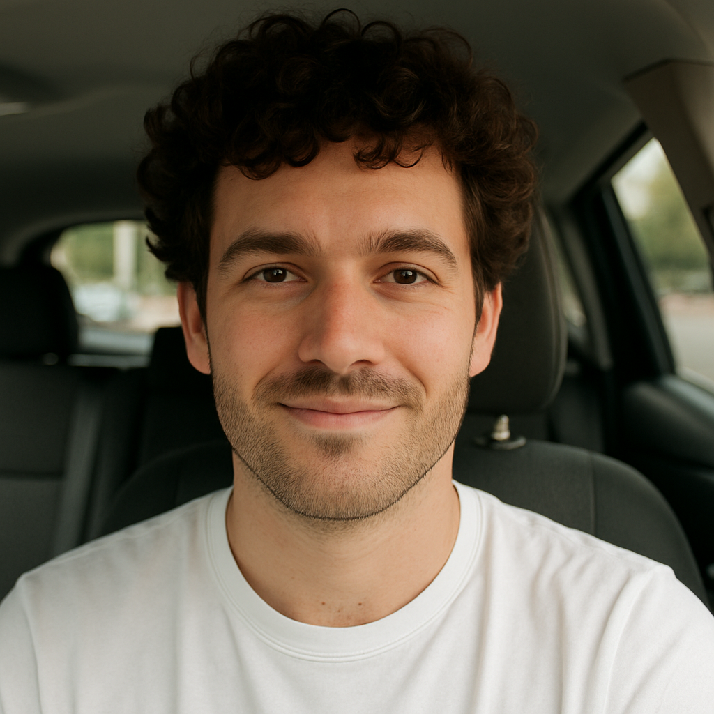 Lucas P.
