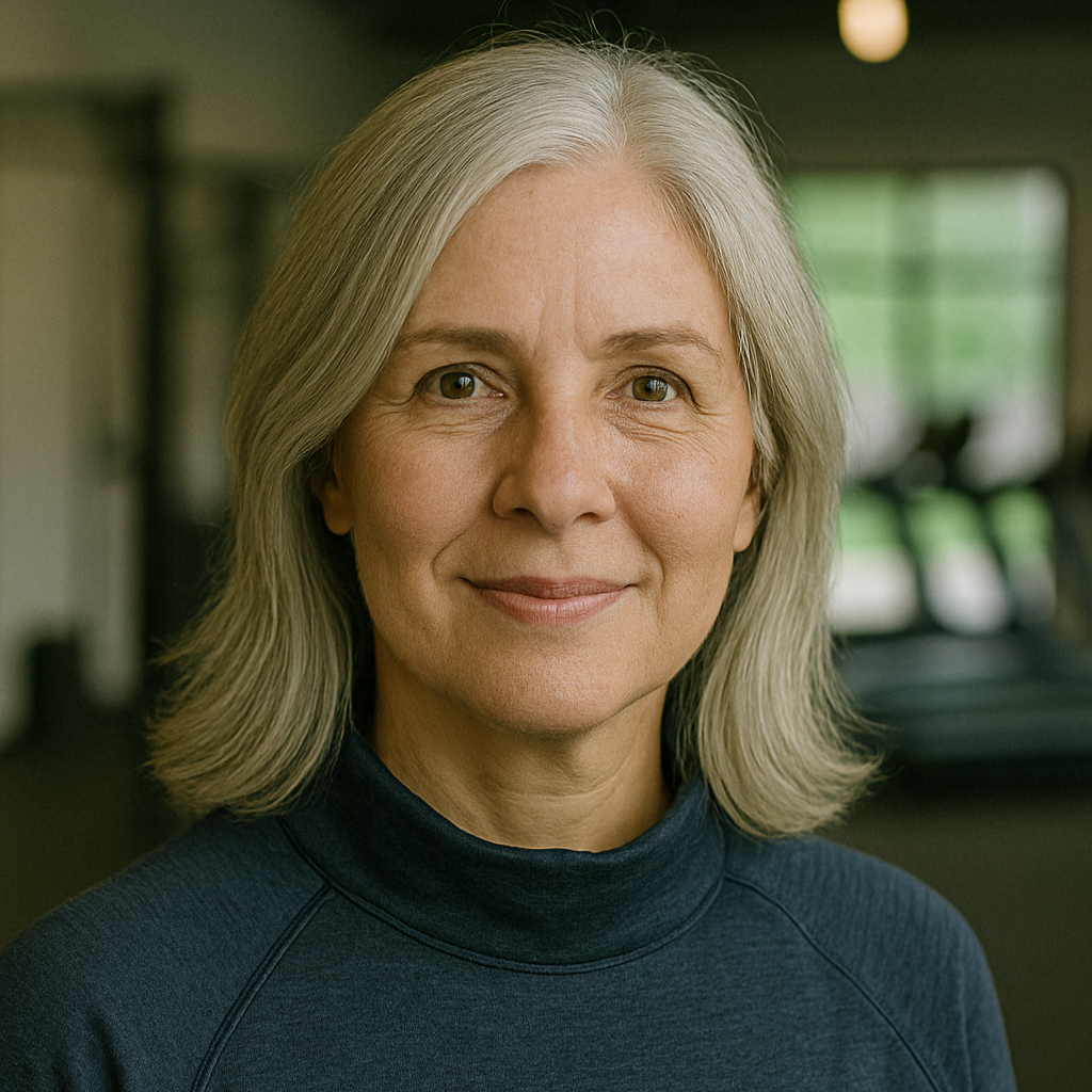 Nancy P.