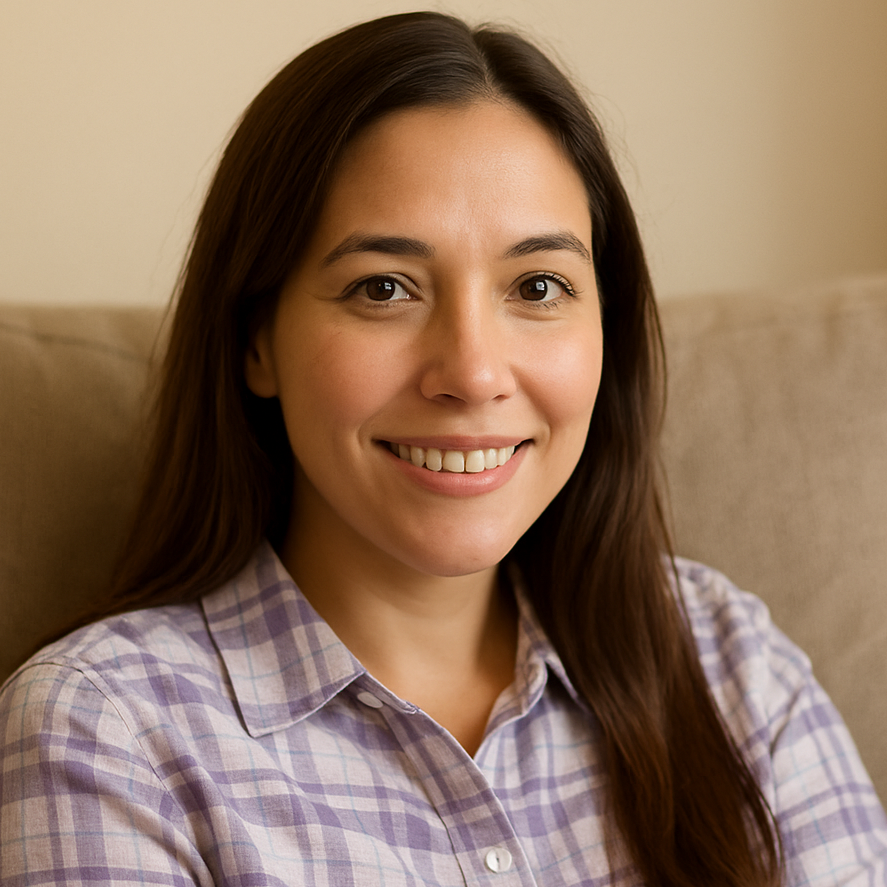 Melissa T.
