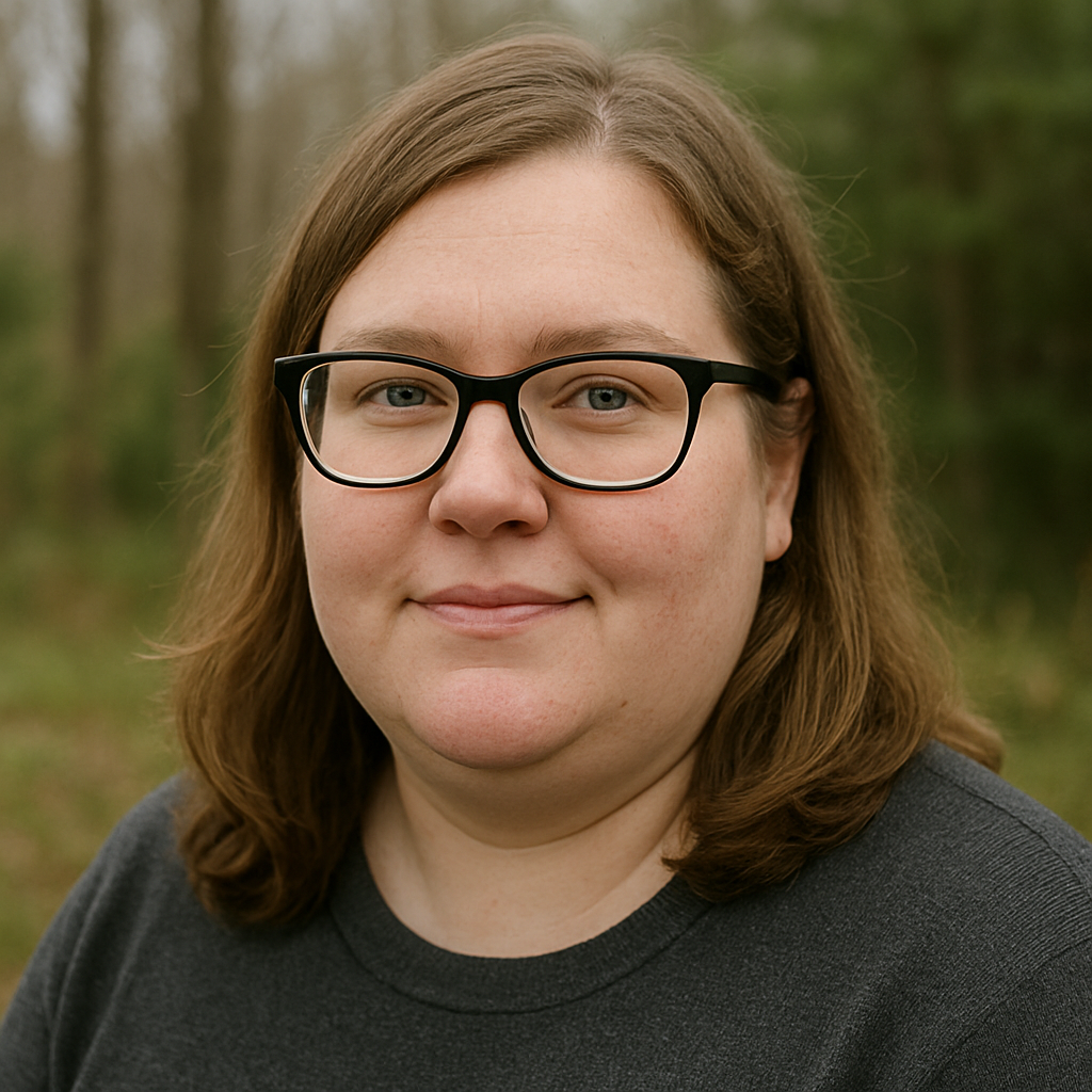Melissa K.