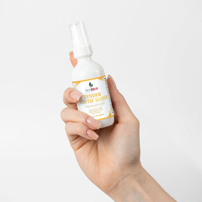 Tender Youth Elixir for Sensitive Skin