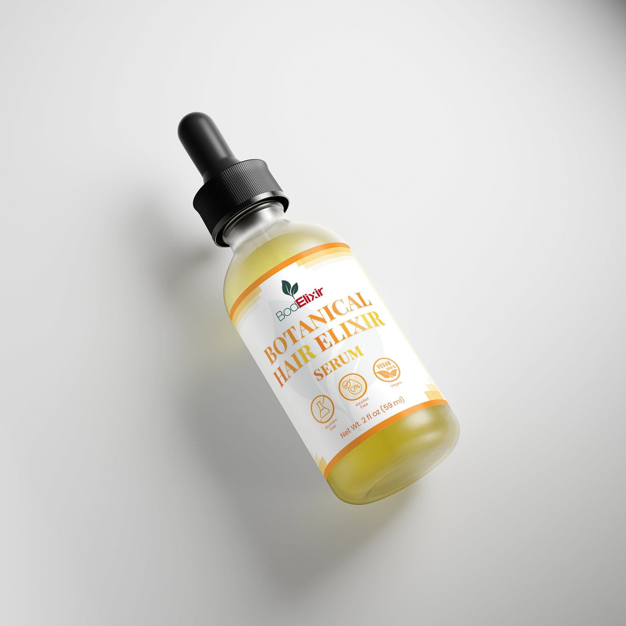 Revitalize Your Hair, Transform Your Confidence