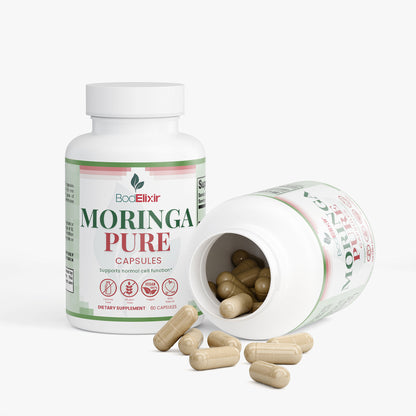 Moringa Pure