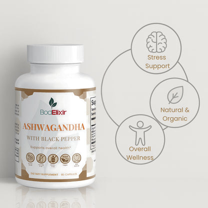 Ashwagandha