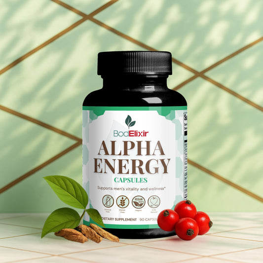 Alpha Energy