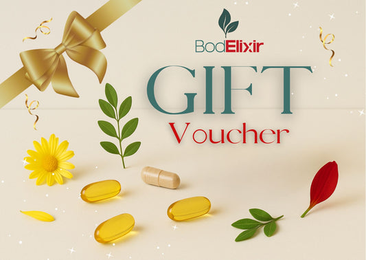 BodElixir e-Gift Card
