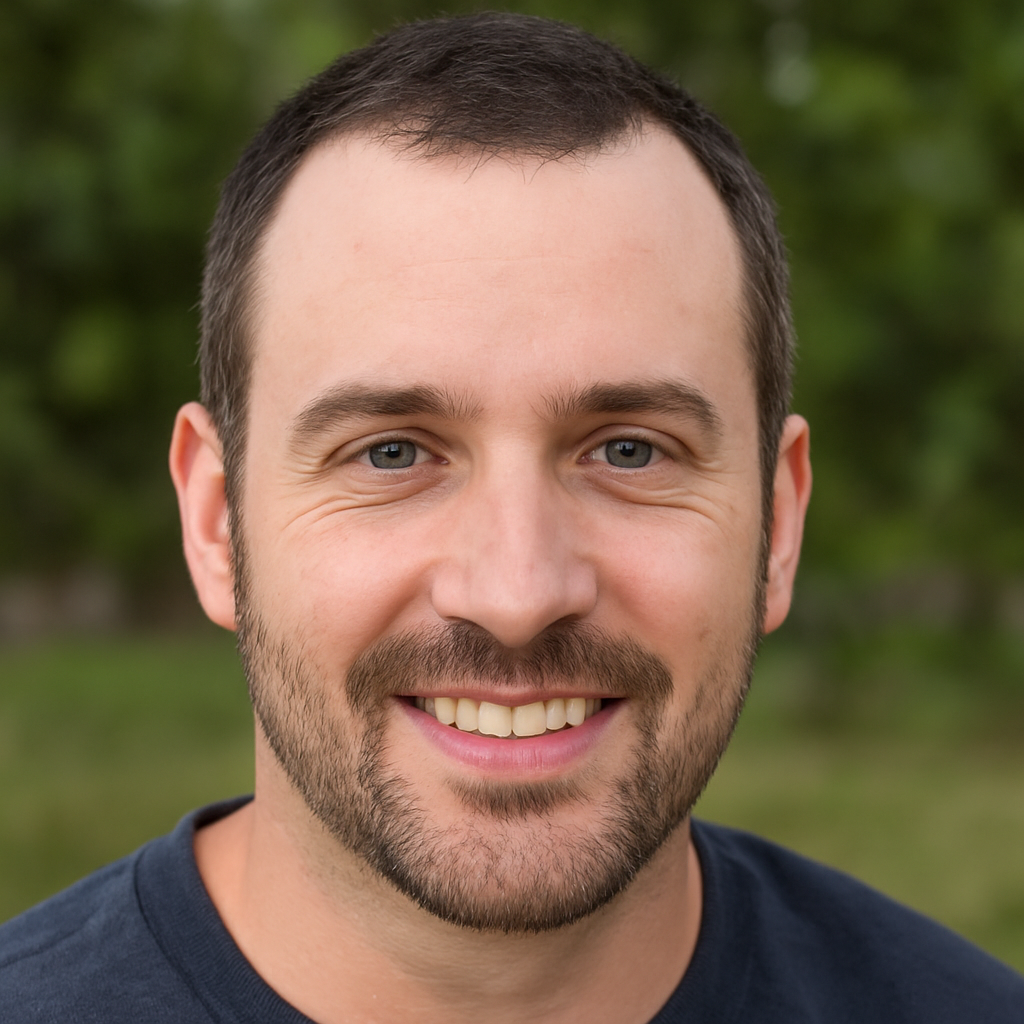 Mark H.