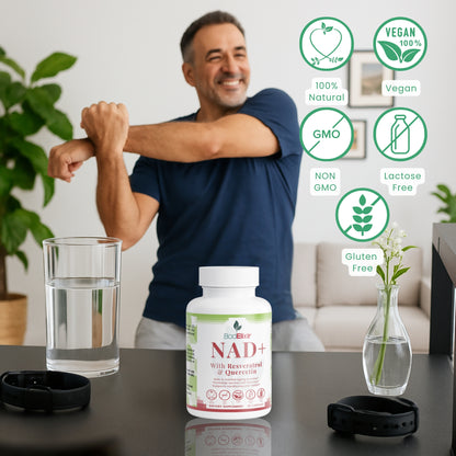 NAD+