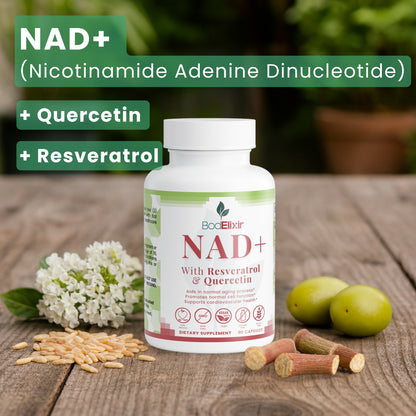 NAD+