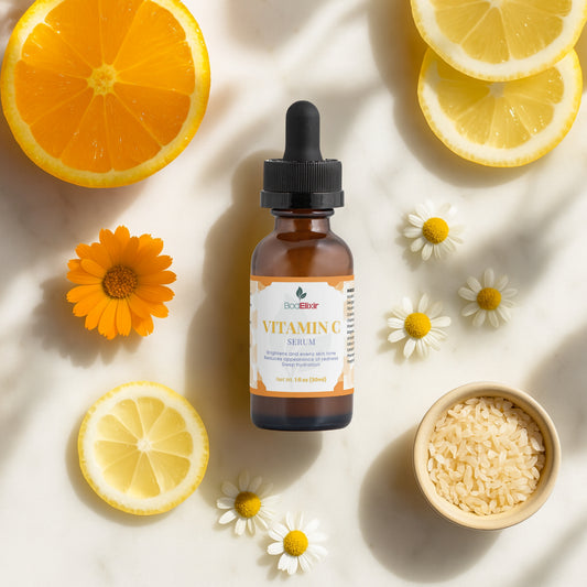 Vitamin C Serum