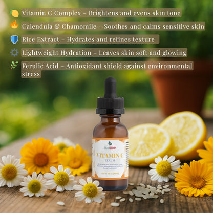 Vitamin C Serum