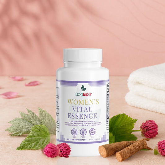 Women's Vital Essence